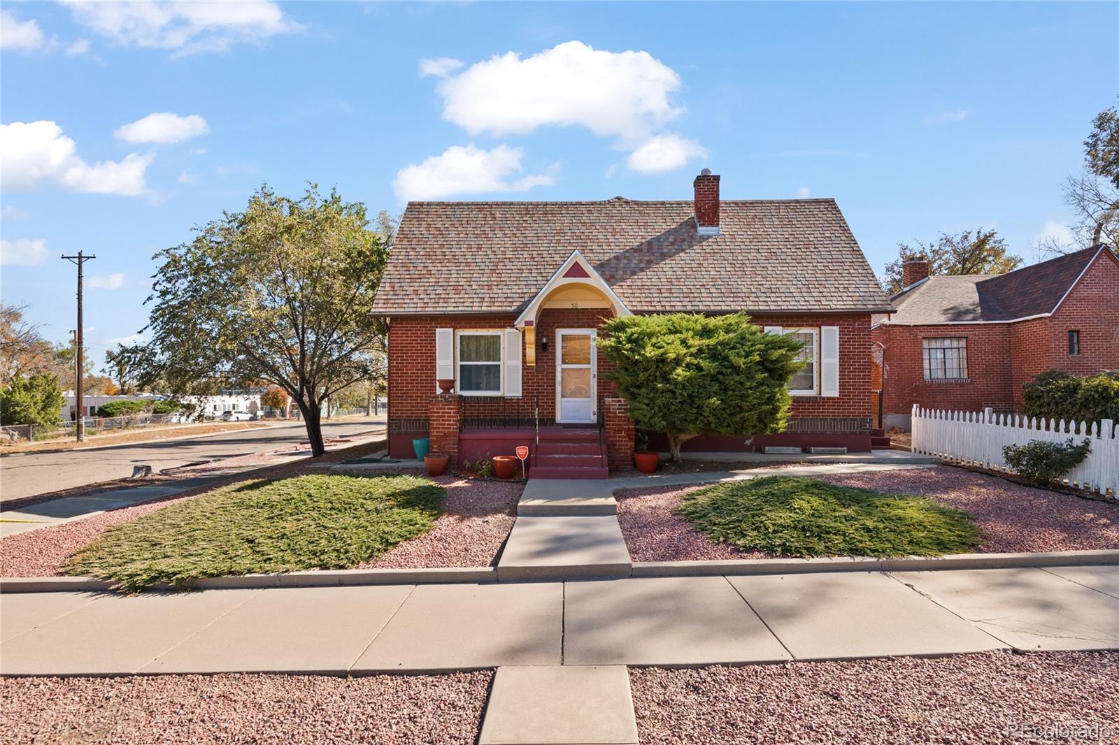 238 W Grant Avenue Pueblo CO 81004