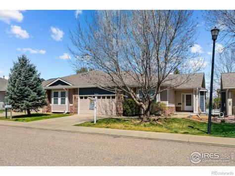 3024 Depo Drive Longmont CO 80503