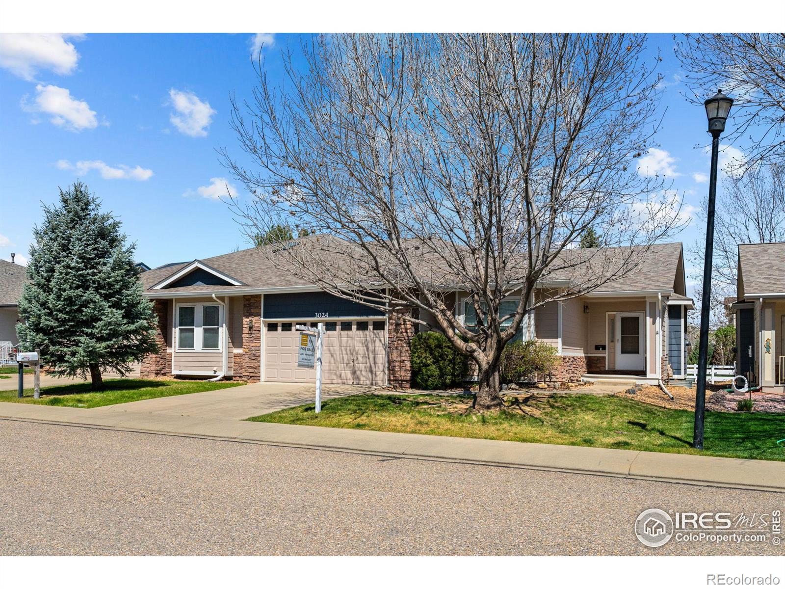 3024 Depo Drive Longmont CO 80503