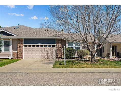 3024 Depo Drive Longmont CO 80503