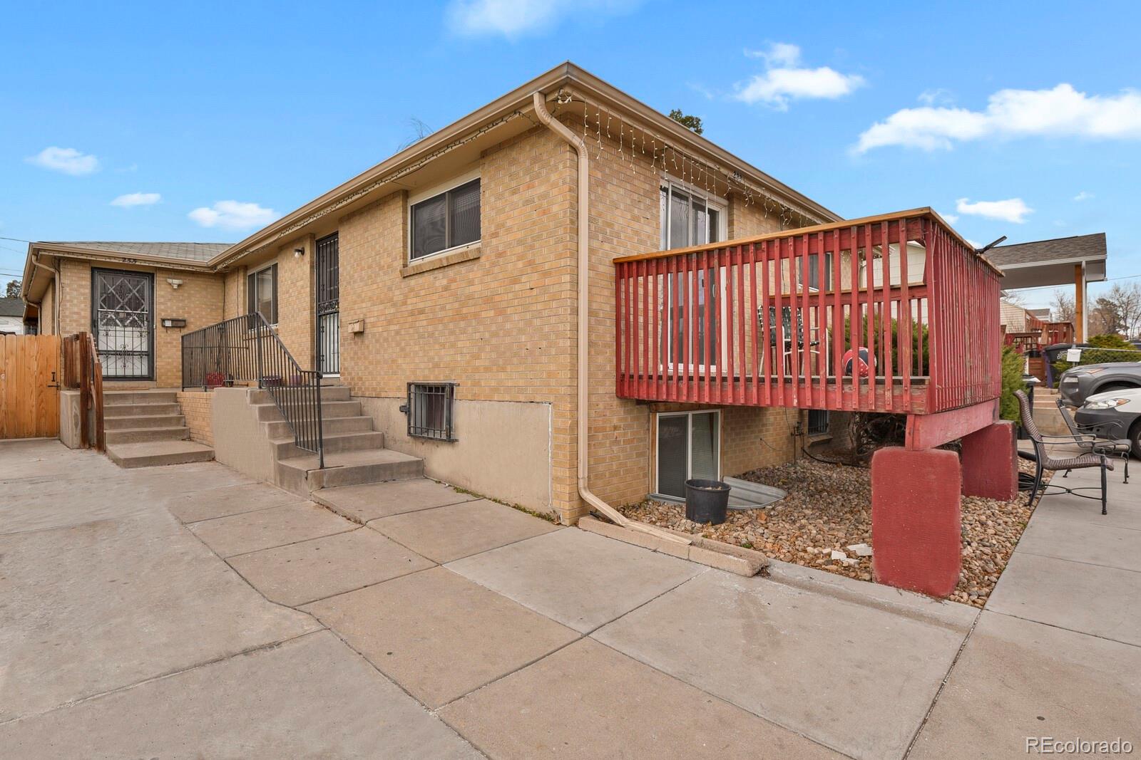 233 S Decatur Street Denver CO 80219