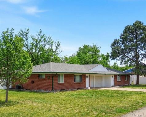5870 W 5th Avenue Lakewood CO 80226