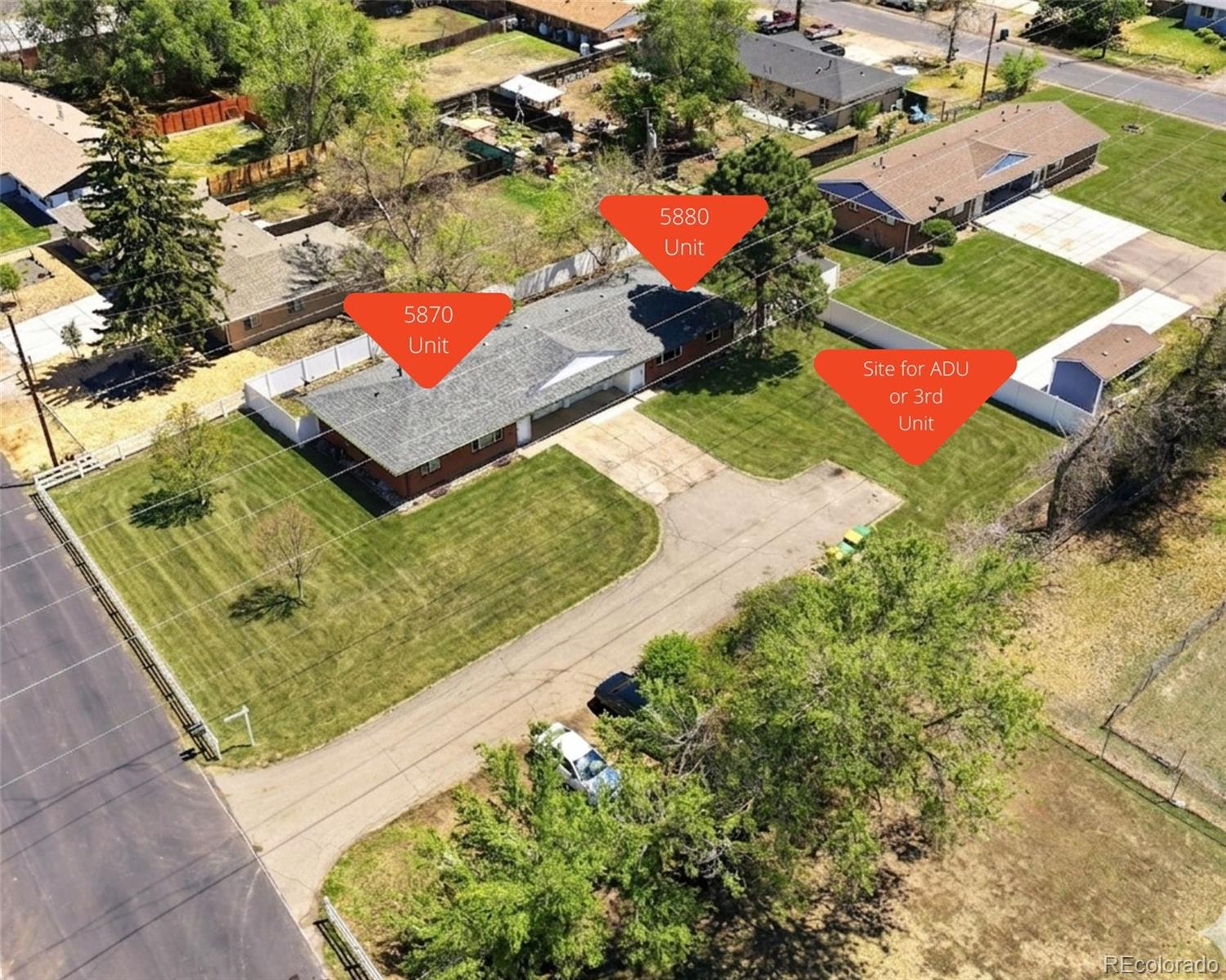 5870 W 5th Avenue Lakewood CO 80226