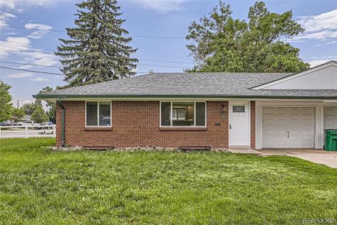 5870 W 5th Avenue Lakewood CO 80226