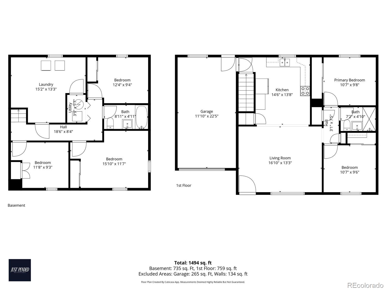 5870 W 5th Avenue Lakewood CO 80226