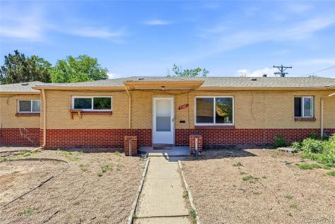 1685 Chester Street Aurora CO 80010