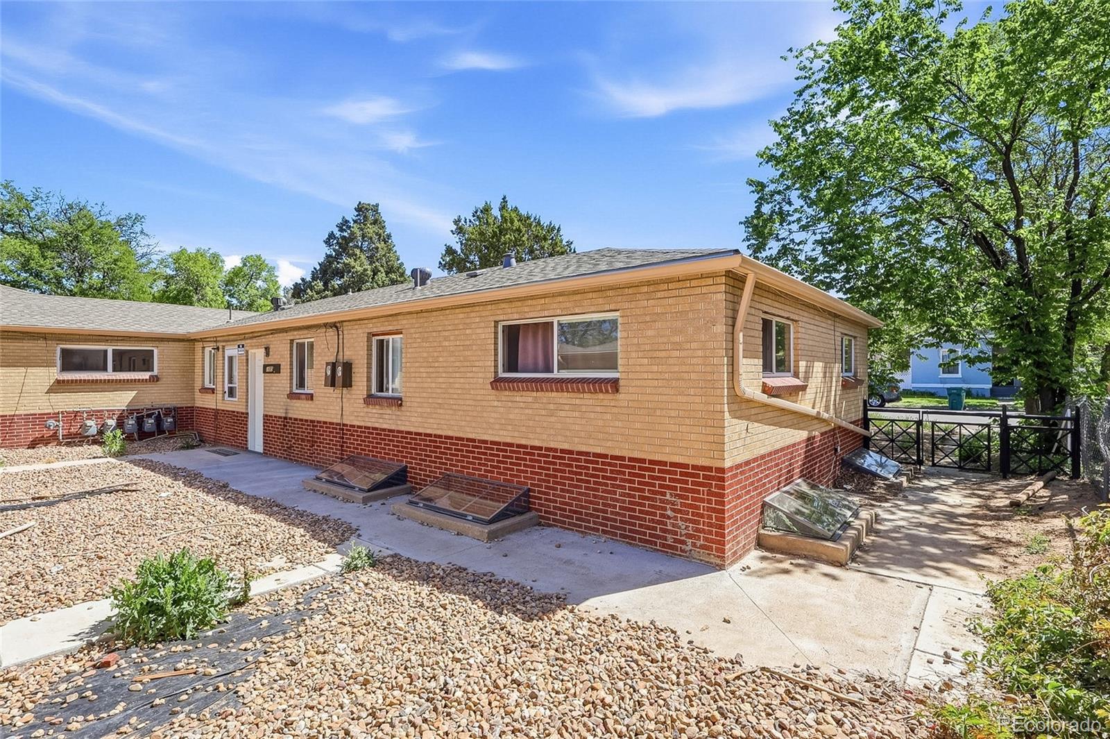1685 Chester Street Aurora CO 80010