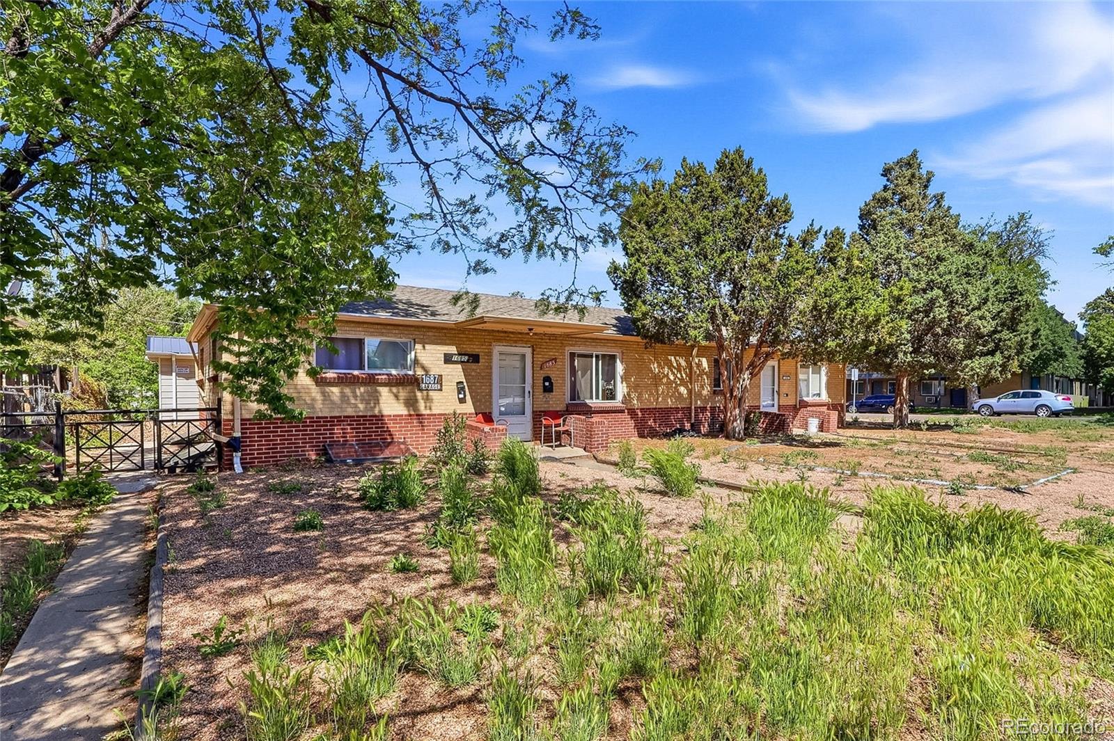 1685 Chester Street Aurora CO 80010