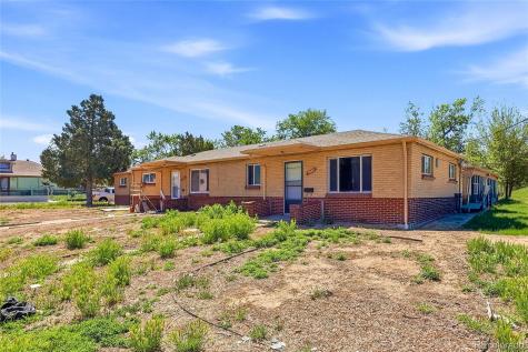 1685 Chester Street Aurora CO 80010