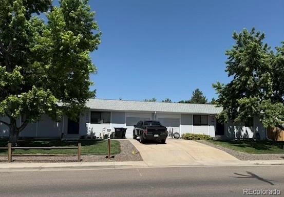 8090 Chase Drive Arvada CO 80003