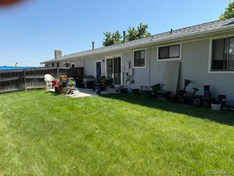 8090 Chase Drive Arvada CO 80003