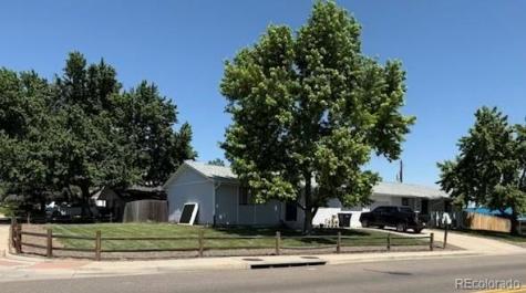 8090 Chase Drive Arvada CO 80003