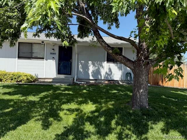 8090 Chase Drive Arvada CO 80003