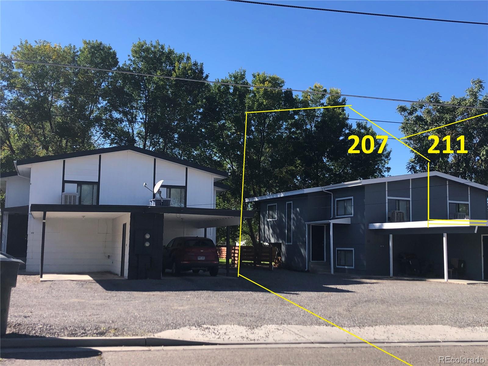 207 211 217 219 Rich Delta CO 81416