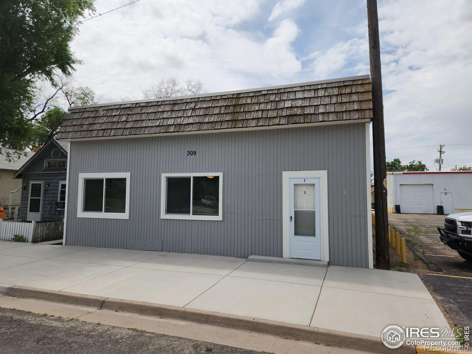 309 Marion Avenue Platteville CO 80651