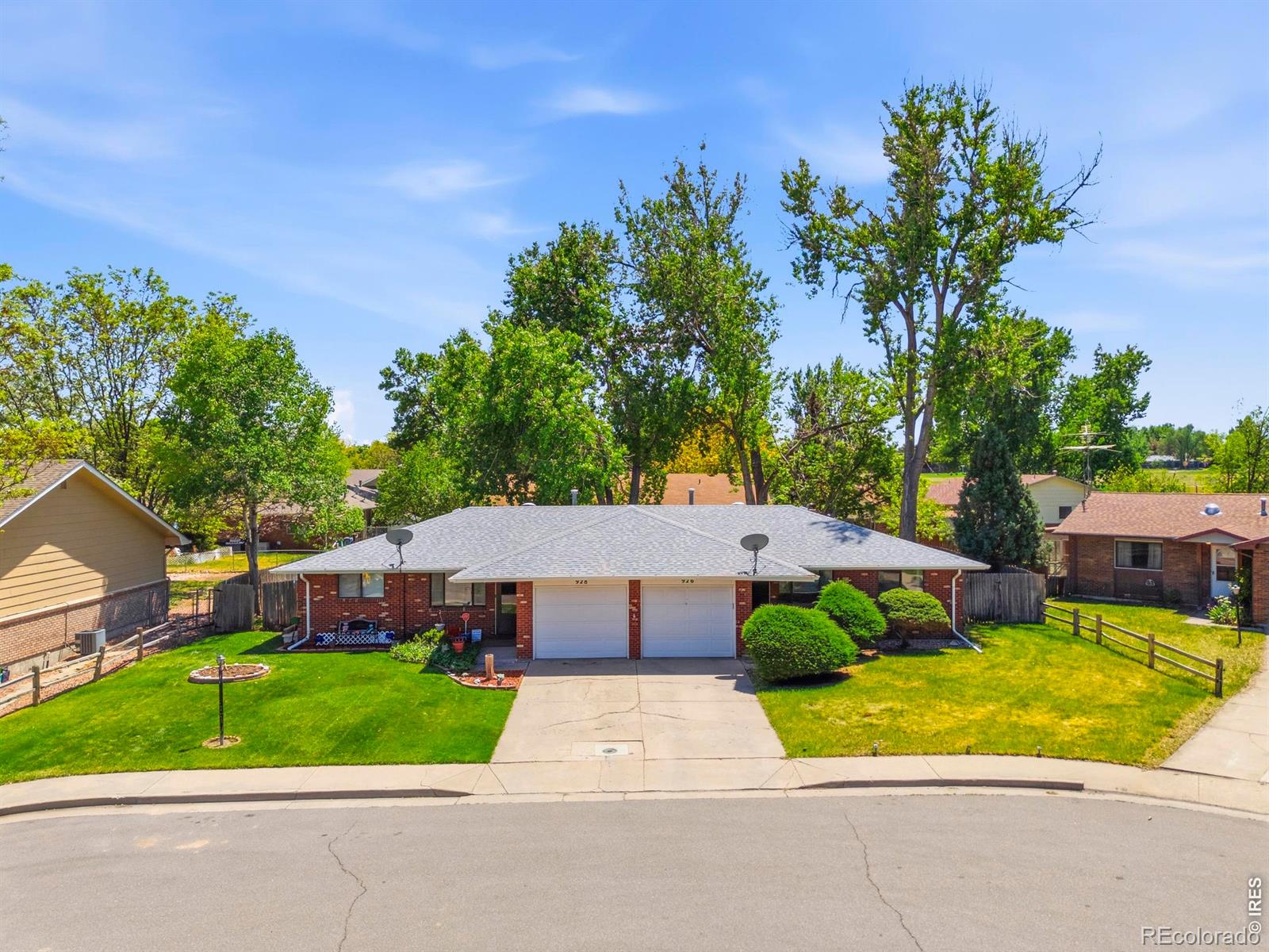 926-928 Red Fir Place Loveland CO 80538