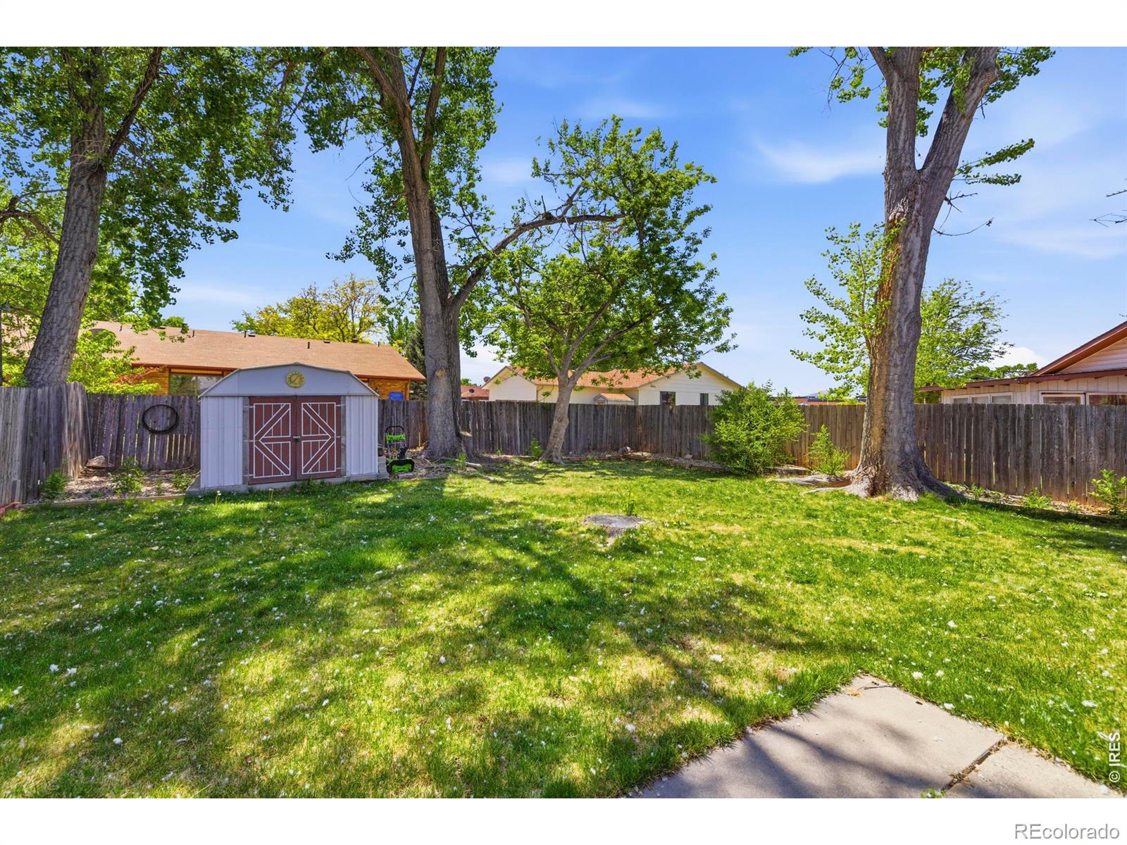 926-928 Red Fir Place Loveland CO 80538