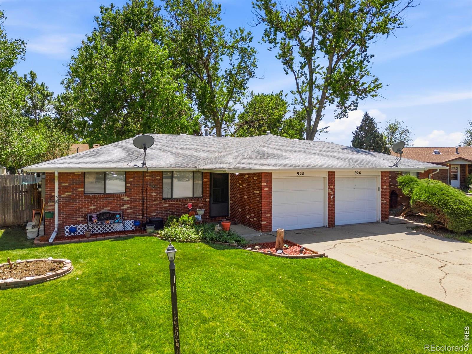 926-928 Red Fir Place Loveland CO 80538