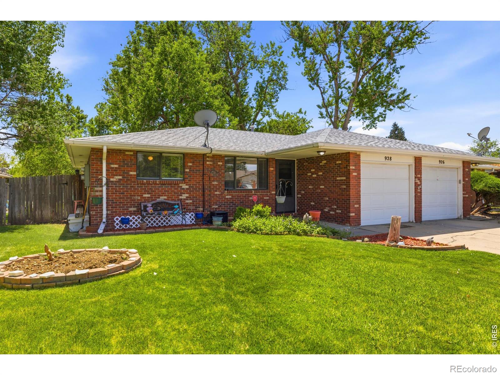 926-928 Red Fir Place Loveland CO 80538