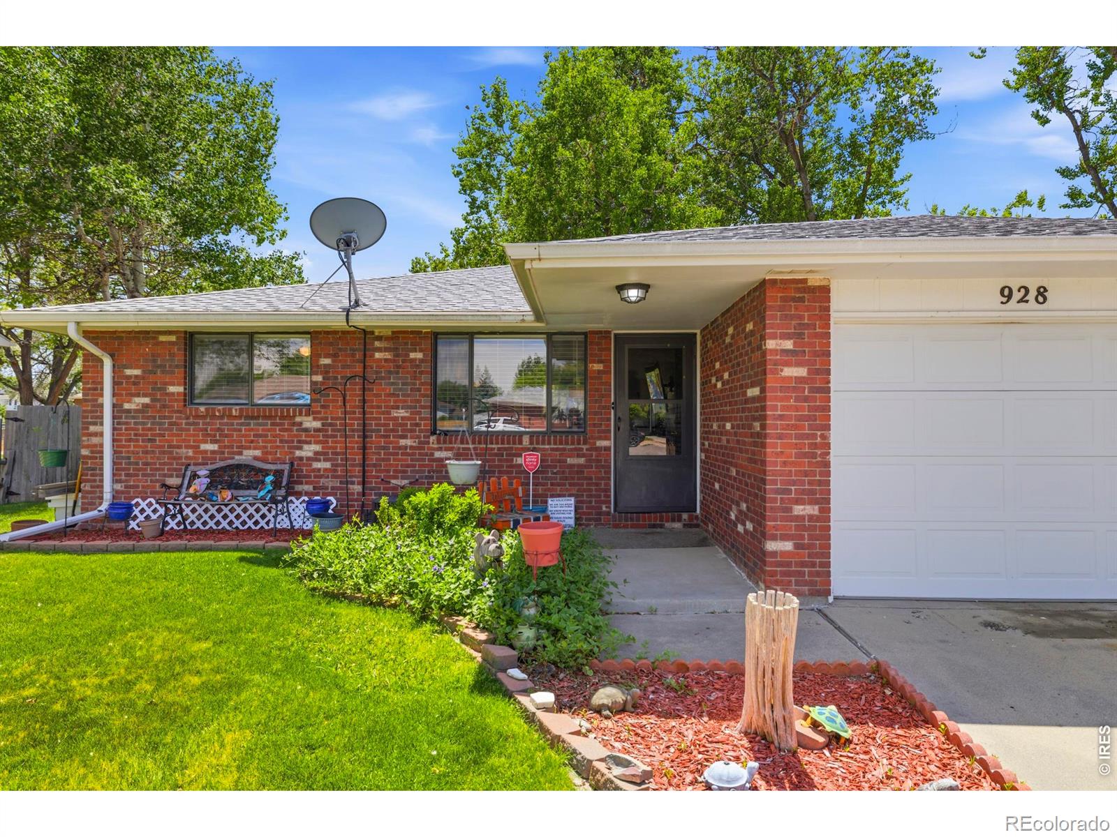 926-928 Red Fir Place Loveland CO 80538