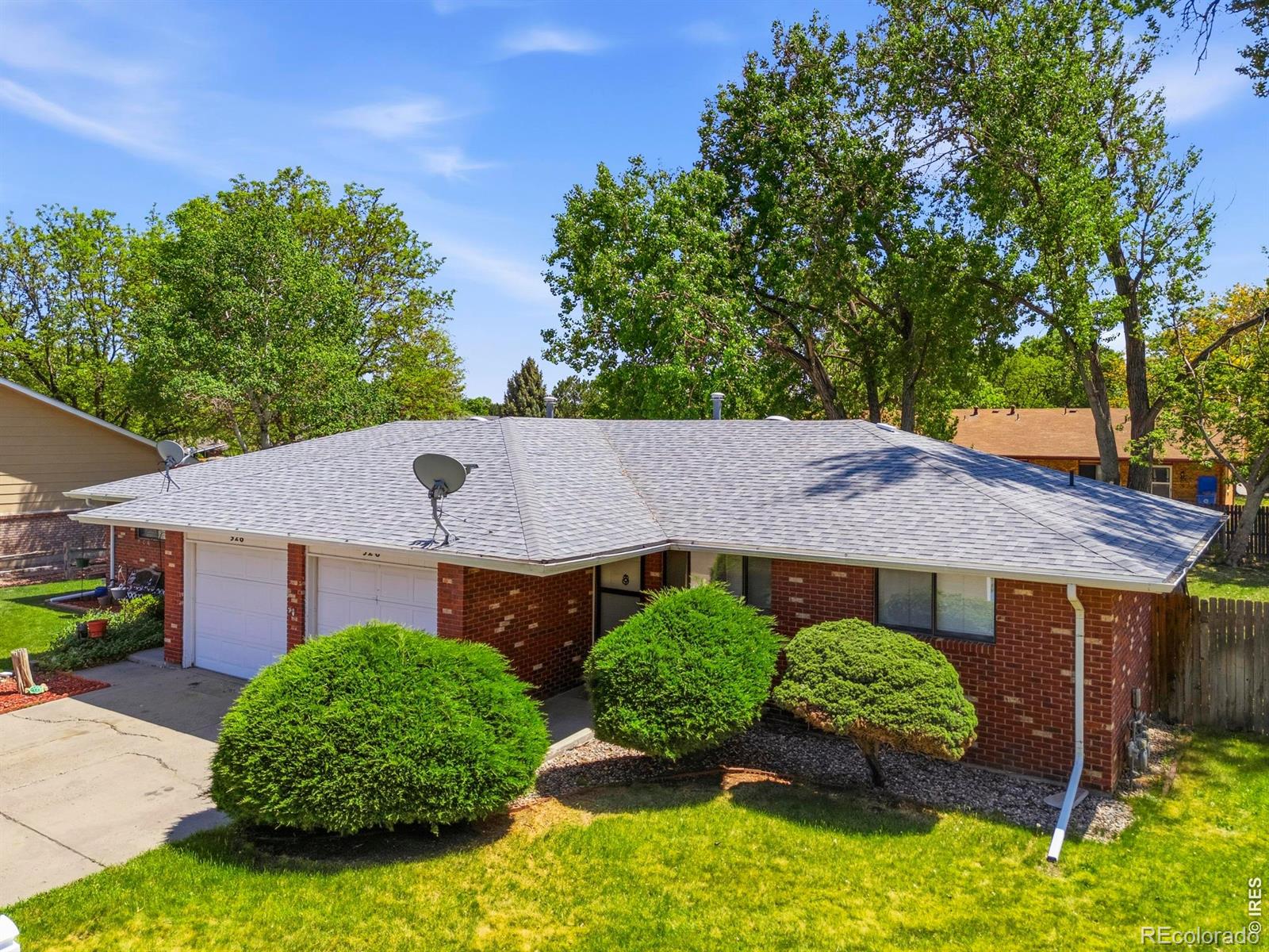 926-928 Red Fir Place Loveland CO 80538