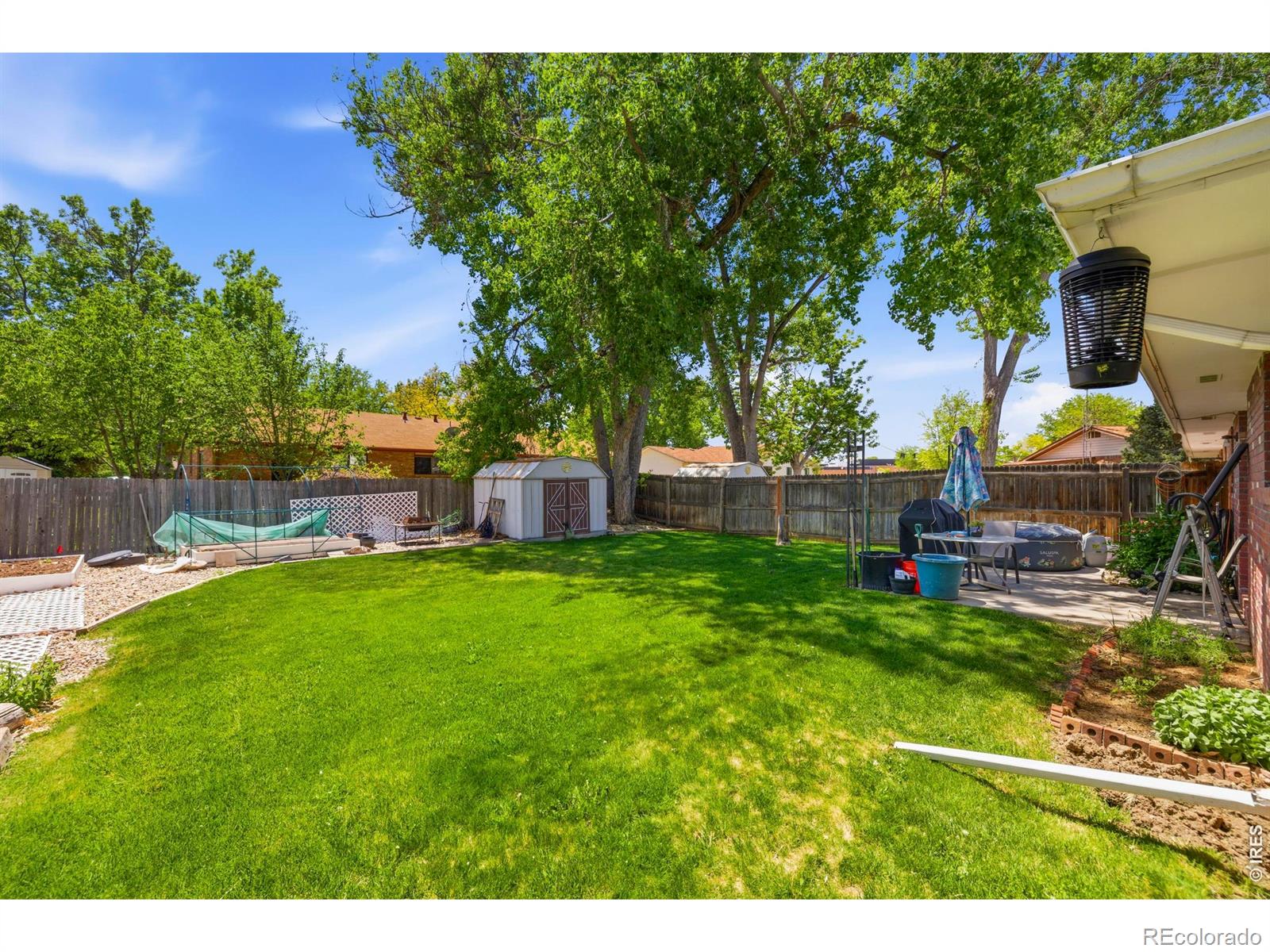 926-928 Red Fir Place Loveland CO 80538