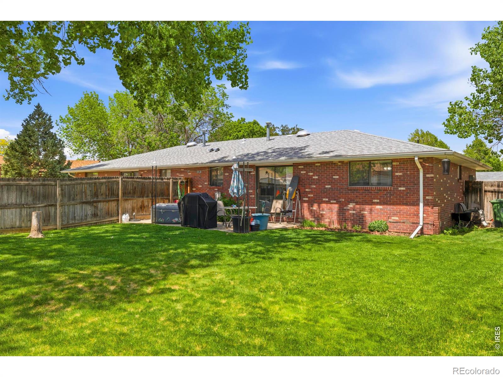 926-928 Red Fir Place Loveland CO 80538