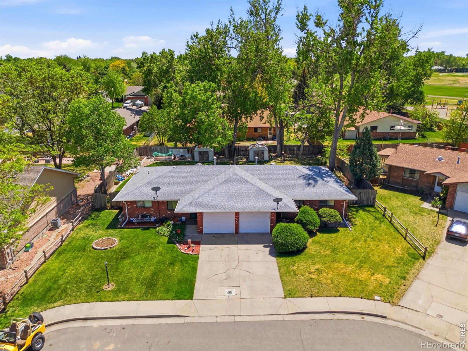 926-928 Red Fir Place Loveland CO 80538