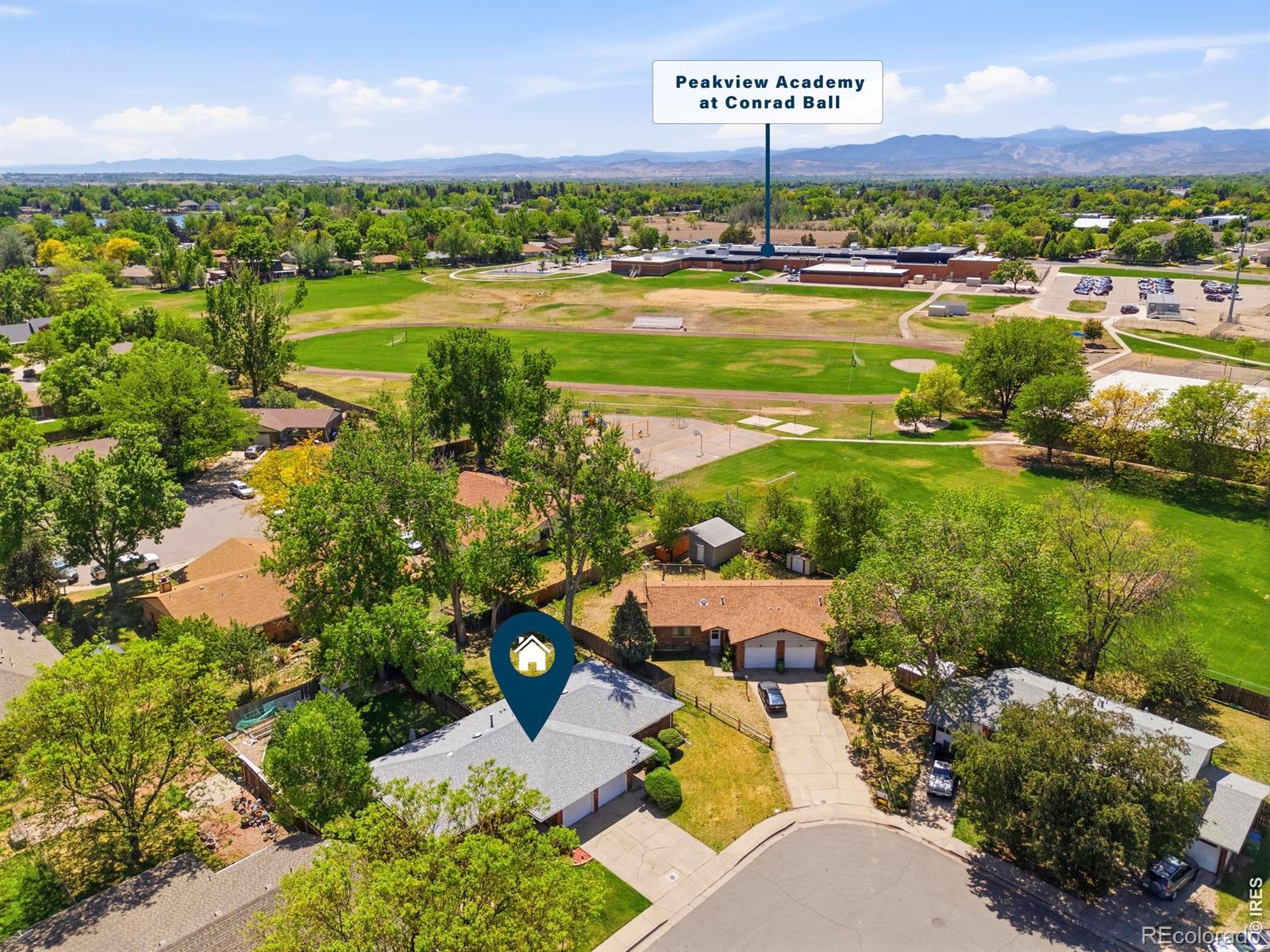 926-928 Red Fir Place Loveland CO 80538