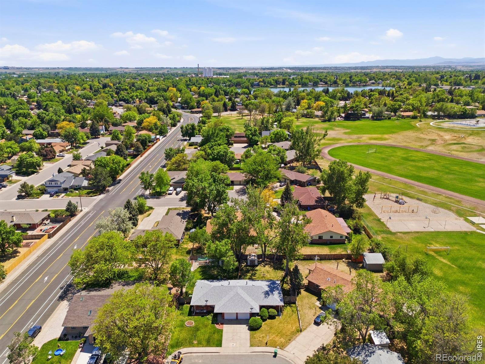 926-928 Red Fir Place Loveland CO 80538
