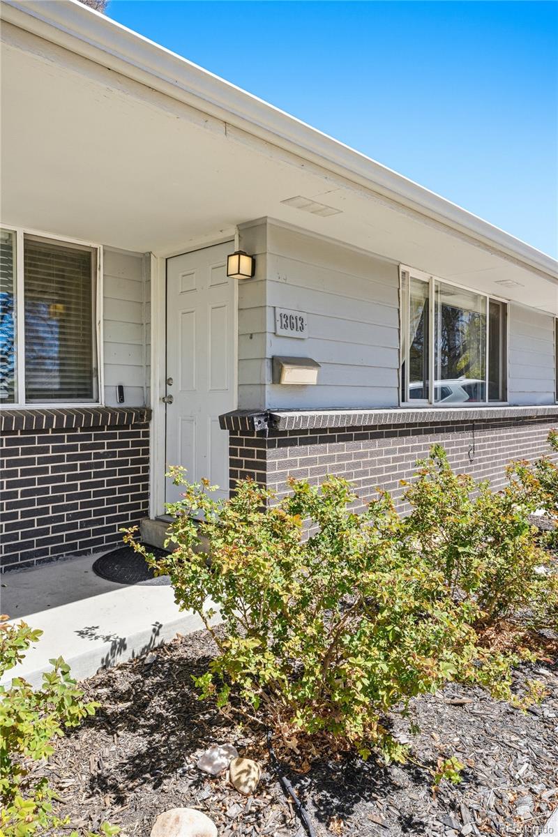 13611 E Nevada Place Aurora CO 80012