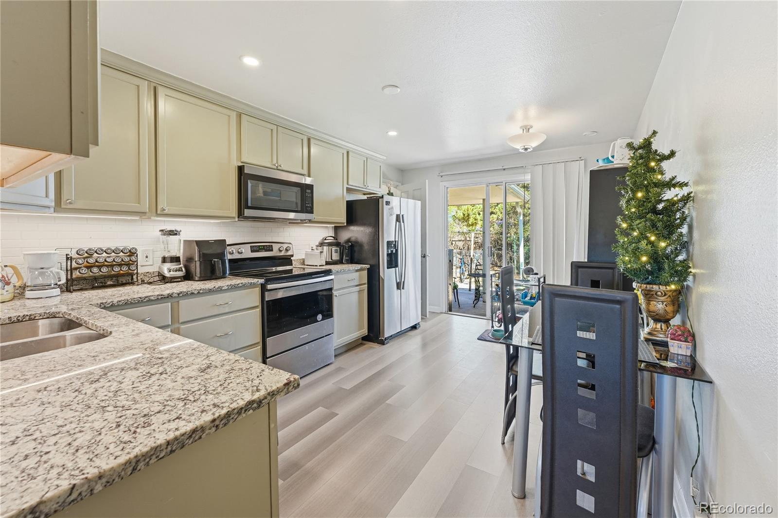 13611 E Nevada Place Aurora CO 80012
