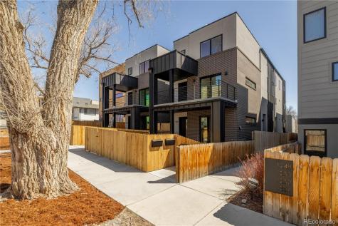 1283-1289 Newton Denver CO 80204