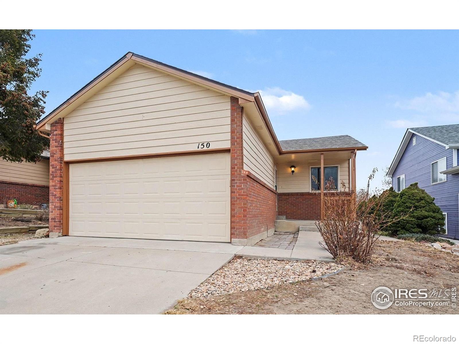 150 Donovan Court Longmont CO 80501