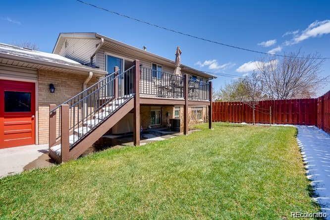 8298 W Cedar Avenue Lakewood CO 80226