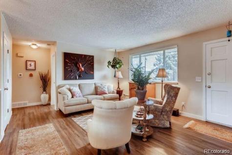 8298 W Cedar Avenue Lakewood CO 80226