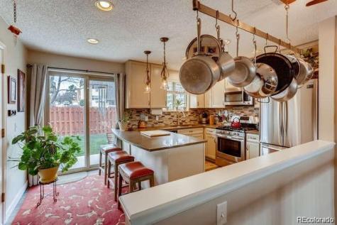 8298 W Cedar Avenue Lakewood CO 80226