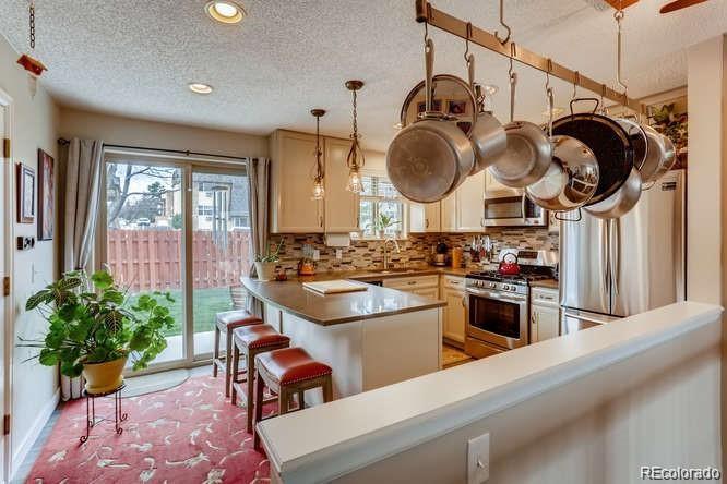 8298 W Cedar Avenue Lakewood CO 80226