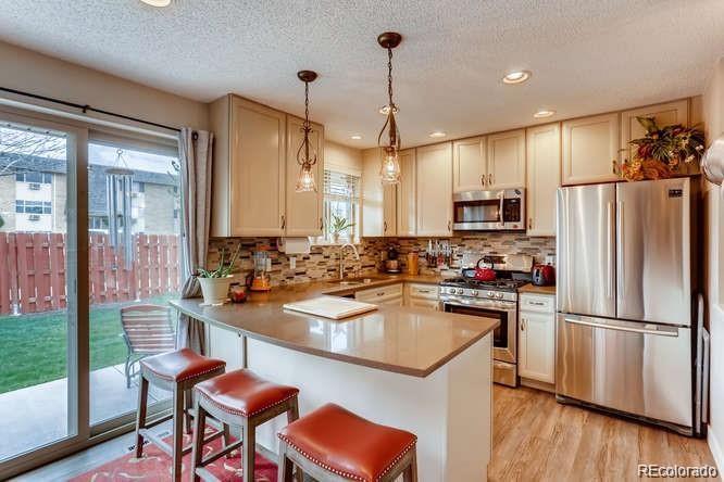 8298 W Cedar Avenue Lakewood CO 80226