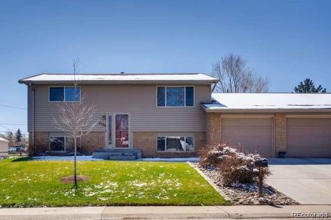 8298 W Cedar Avenue Lakewood CO 80226