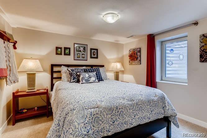 8298 W Cedar Avenue Lakewood CO 80226