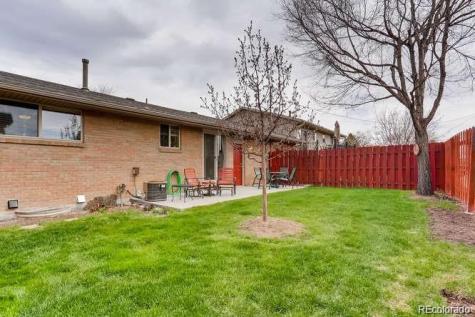 8298 W Cedar Avenue Lakewood CO 80226