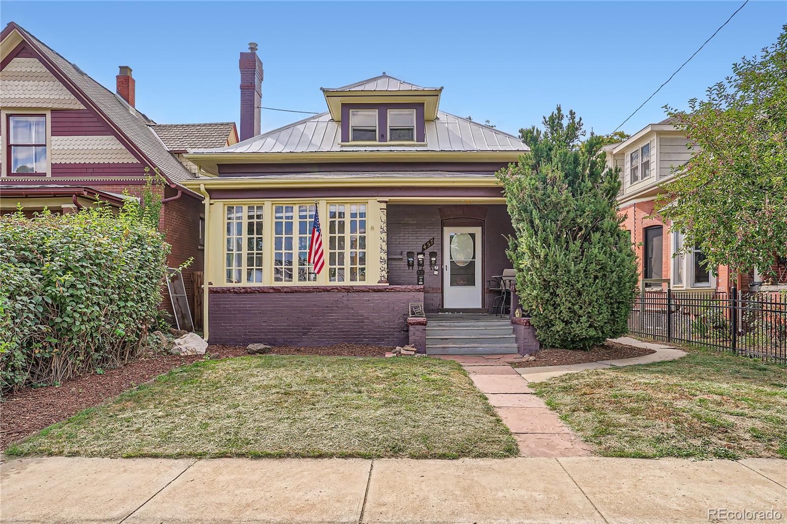 457 S Sherman Street Denver CO 80209