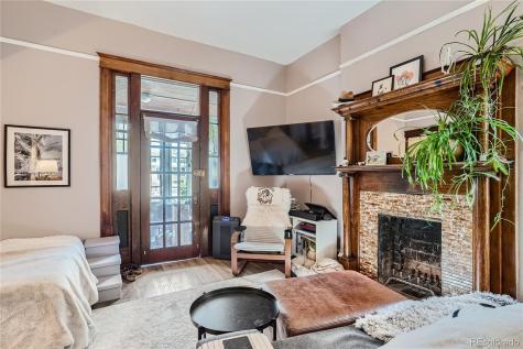 457 S Sherman Street Denver CO 80209