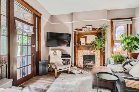 457 S Sherman Street Denver CO 80209