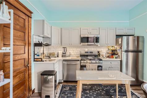 457 S Sherman Street Denver CO 80209