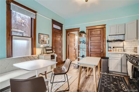 457 S Sherman Street Denver CO 80209