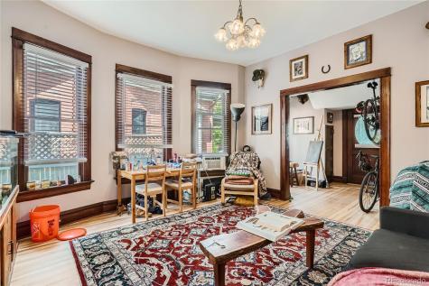 457 S Sherman Street Denver CO 80209