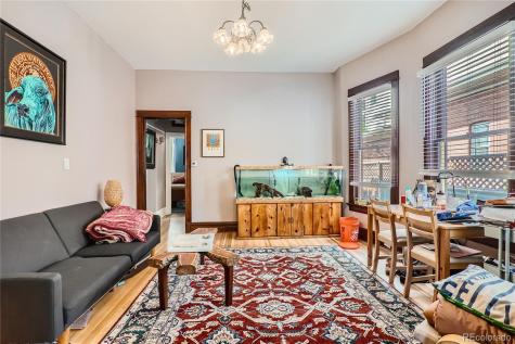 457 S Sherman Street Denver CO 80209