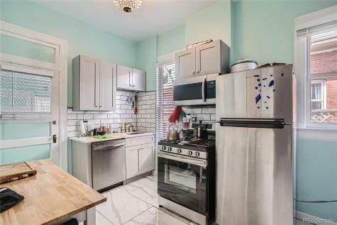 457 S Sherman Street Denver CO 80209